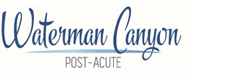 Waterman Canyon logo