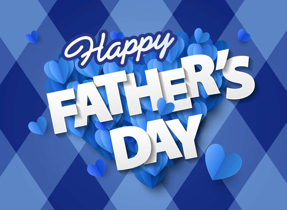 540×360-happyFather1 cartoon woman with a glass and Happy Birthday today is your day Cheers! text